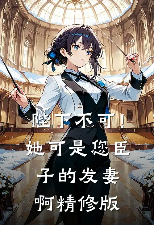 陛下不可！她可是您臣子的发妻啊精修版