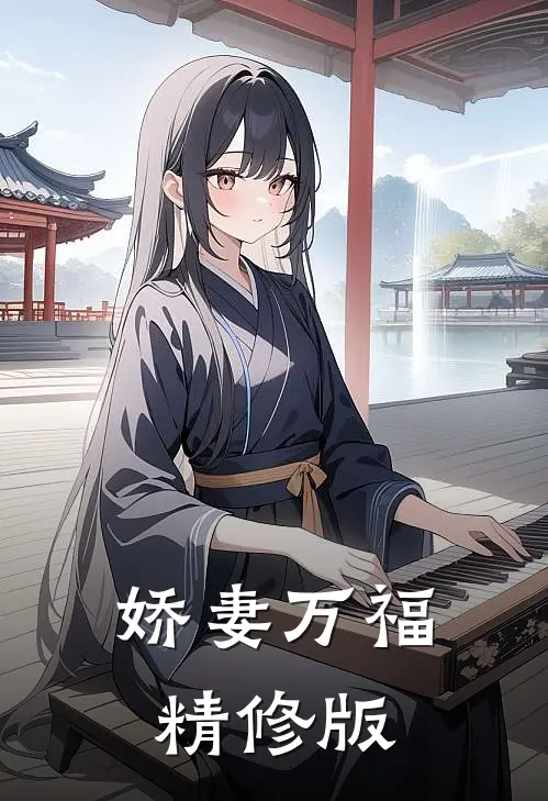 娇妻万福精修版