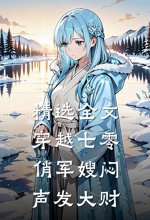 精选全文穿越七零，俏军嫂闷声发大财
