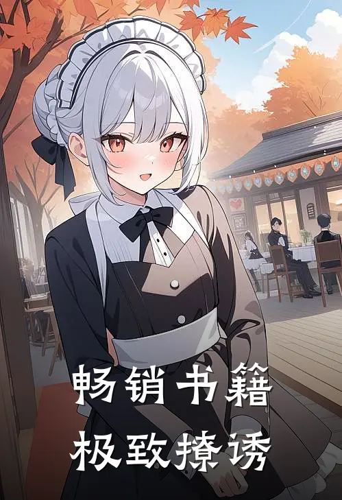 畅销书籍极致撩诱