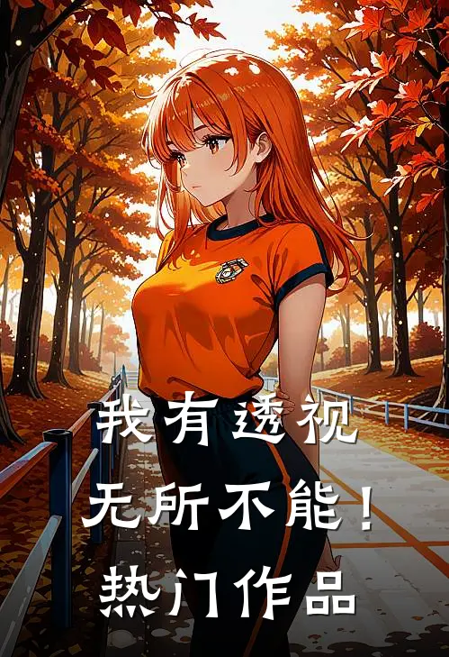 我有透视，无所不能！热门作品