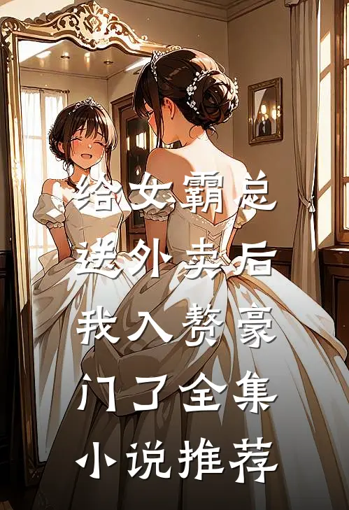 给女霸总送外卖后，我入赘豪门了全集小说推荐