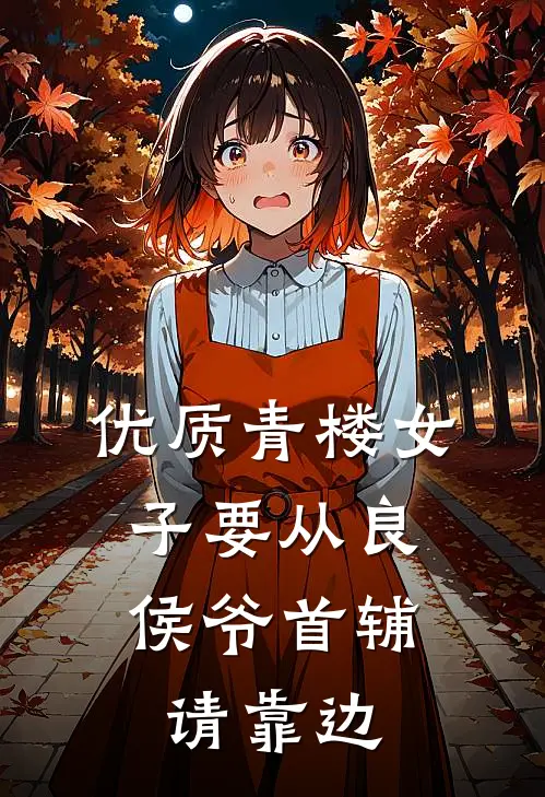 优质青楼女子要从良，侯爷首辅请靠边