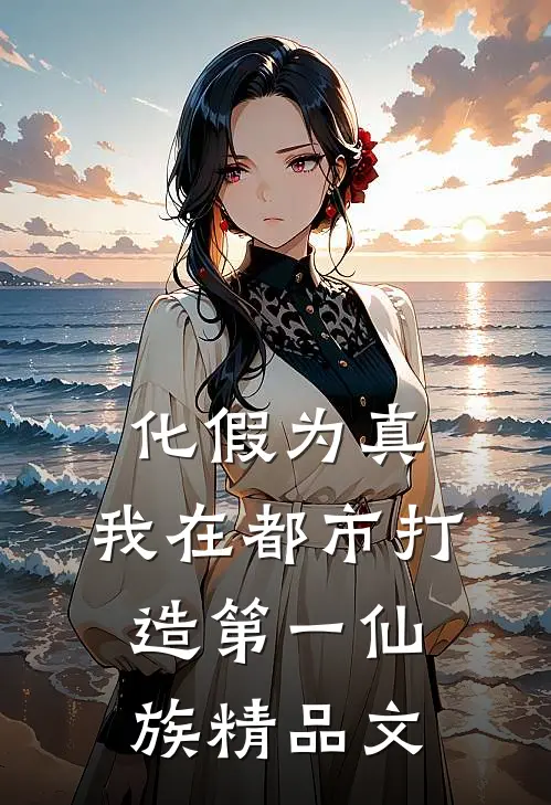 化假为真，我在都市打造第一仙族精品文