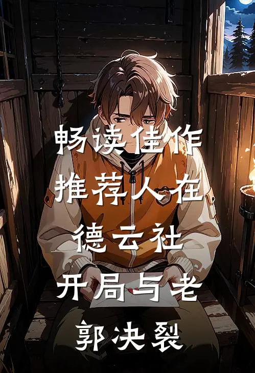 畅读佳作推荐人在德云社，开局与老郭决裂