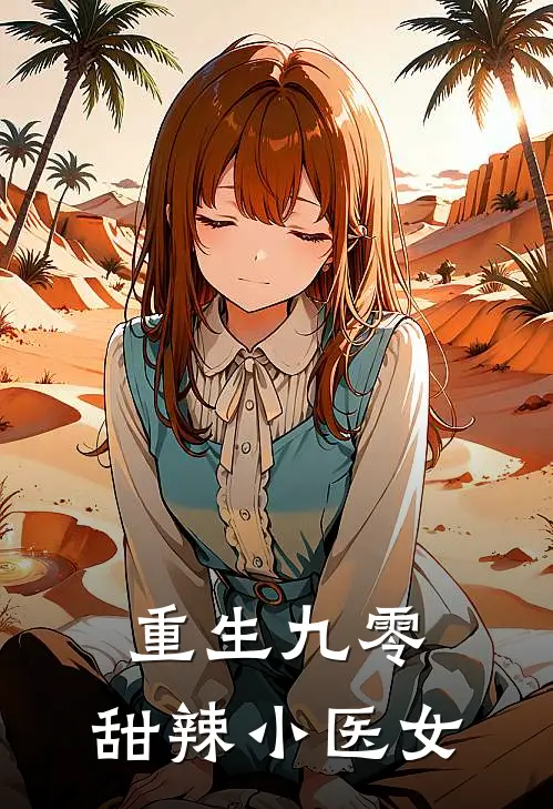 重生九零：甜辣小医女