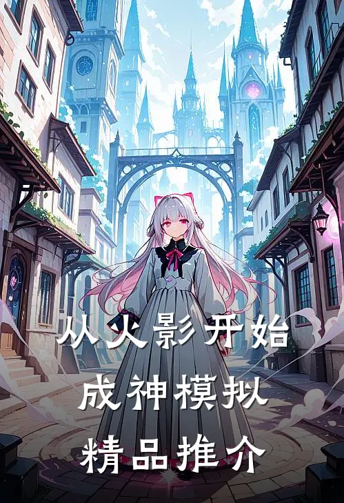从火影开始成神模拟精品推介