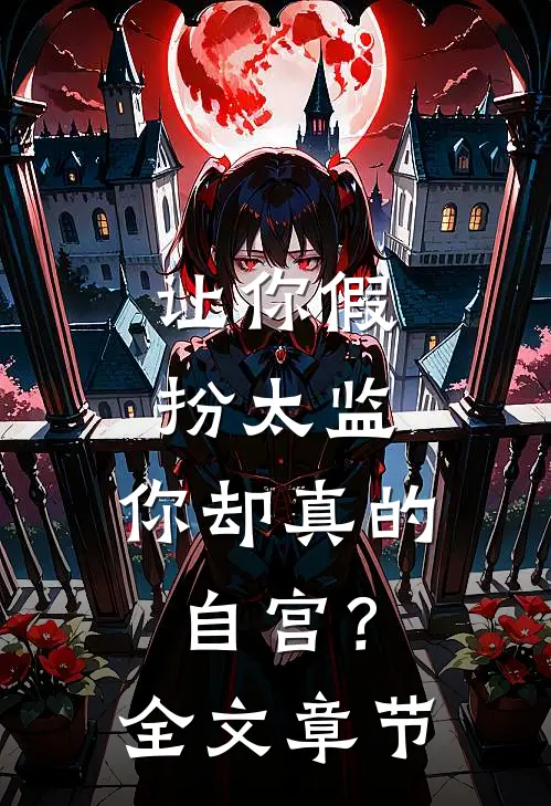 让你假扮太监，你却真的自宫？全文章节