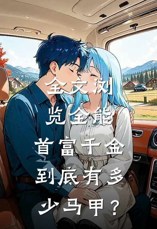 全文浏览全能：首富千金到底有多少马甲？
