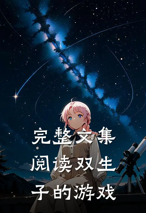 完整文集阅读双生子的游戏