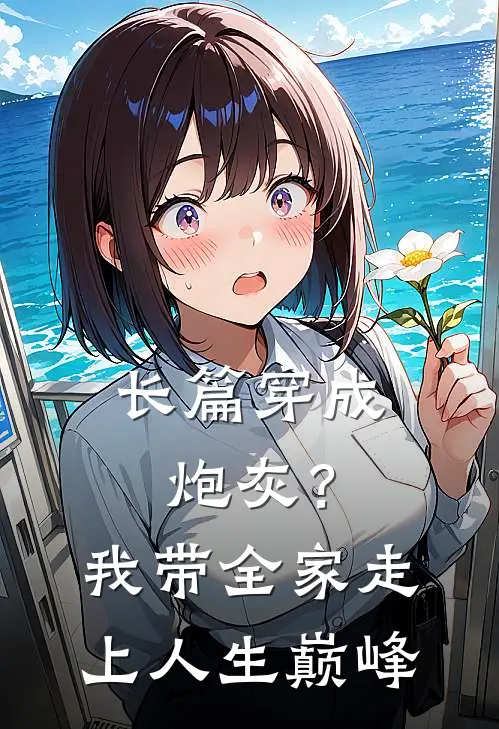 长篇穿成炮灰？我带全家走上人生巅峰