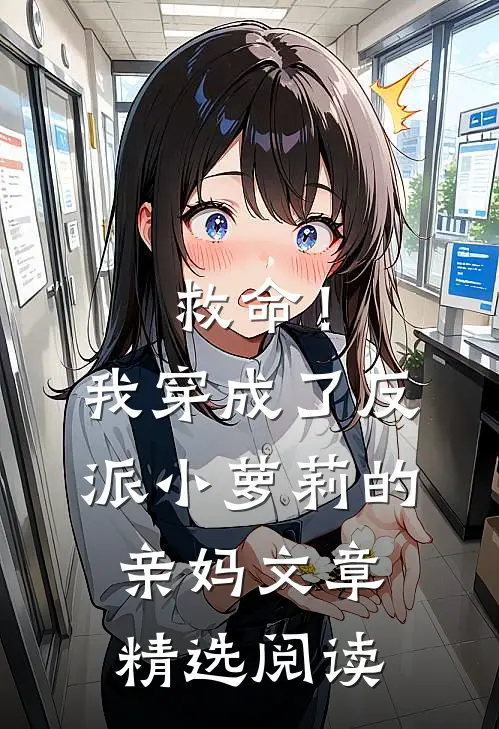 救命！我穿成了反派小萝莉的亲妈文章精选阅读