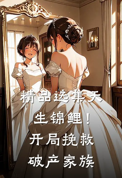精品选集天生锦鲤！开局挽救破产家族