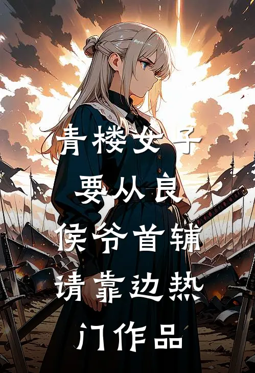 青楼女子要从良，侯爷首辅请靠边热门作品