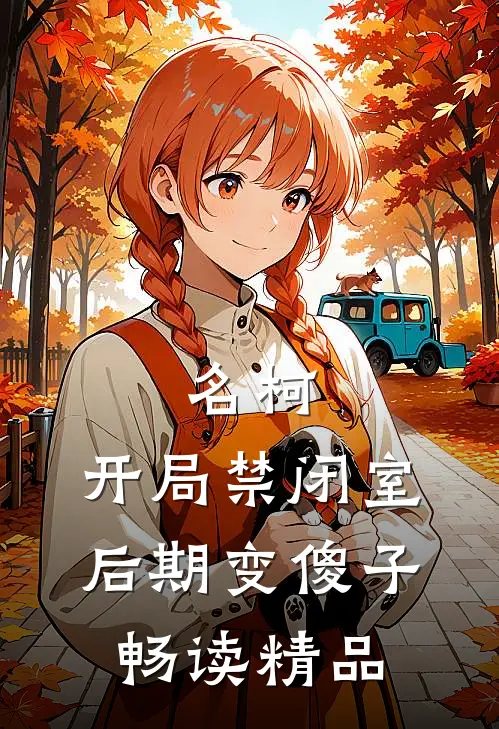 名柯：开局禁闭室后期变傻子畅读精品