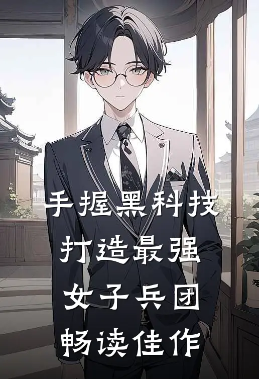 手握黑科技，打造最强女子兵团畅读佳作