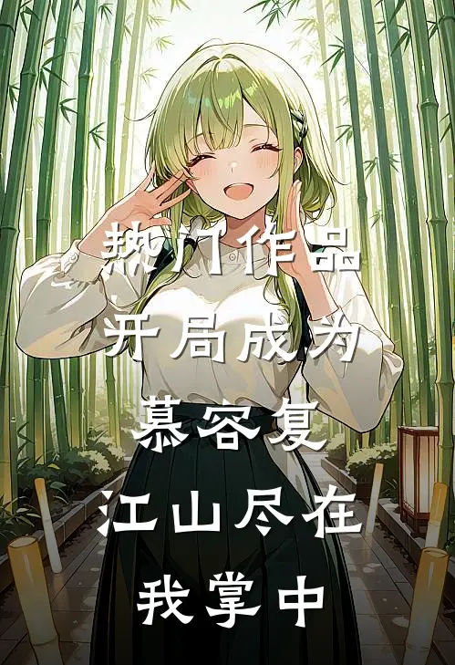 热门作品开局成为慕容复，江山尽在我掌中