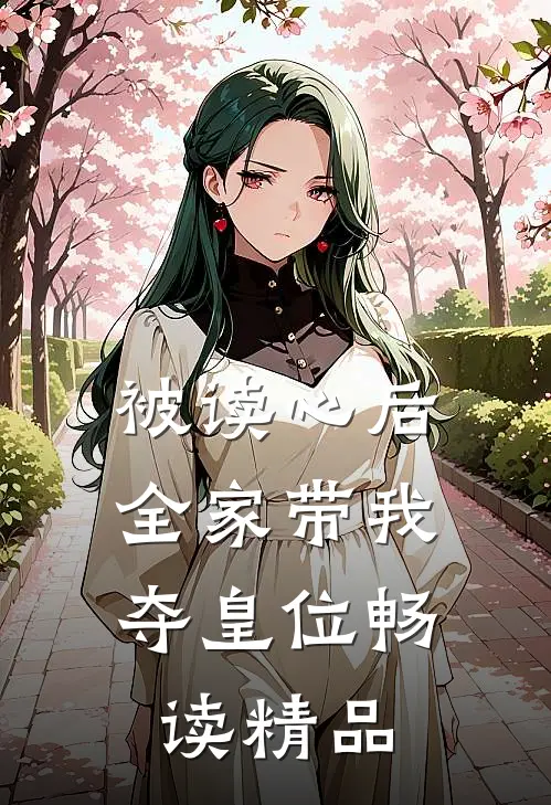 被读心后，全家带我夺皇位畅读精品