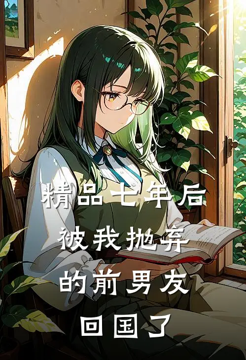 精品七年后，被我抛弃的前男友回国了