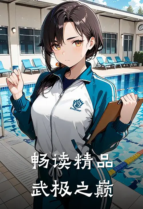 畅读精品武极之巅