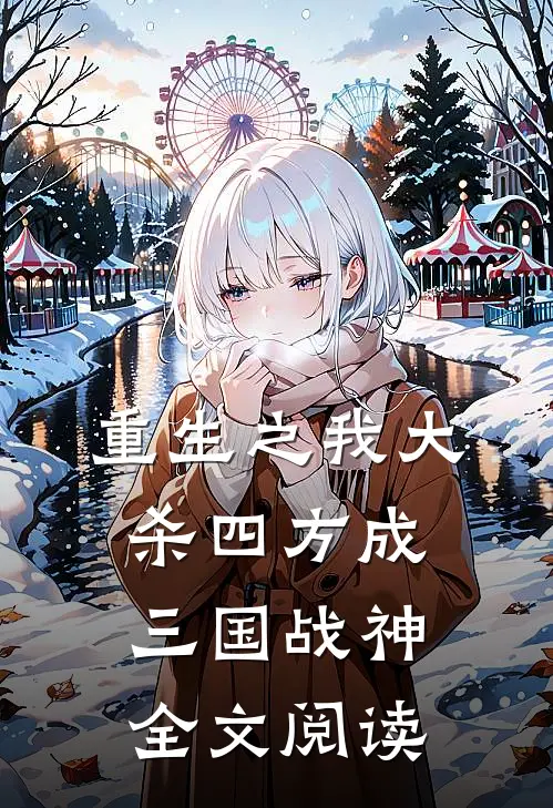 重生之我大杀四方成三国战神全文阅读