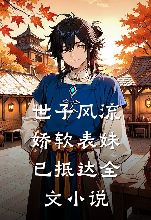 世子风流：娇软表妹已抵达全文小说