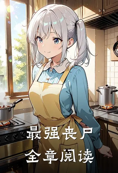 最强丧尸全章阅读