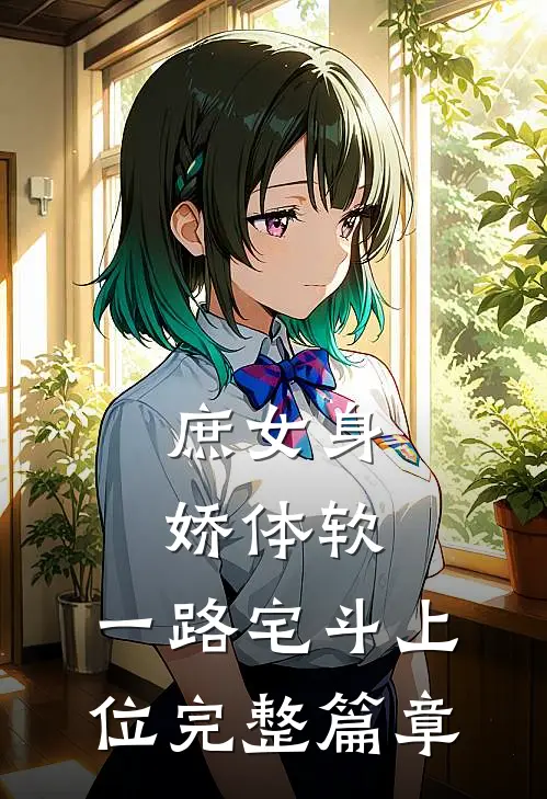 庶女身娇体软，一路宅斗上位完整篇章