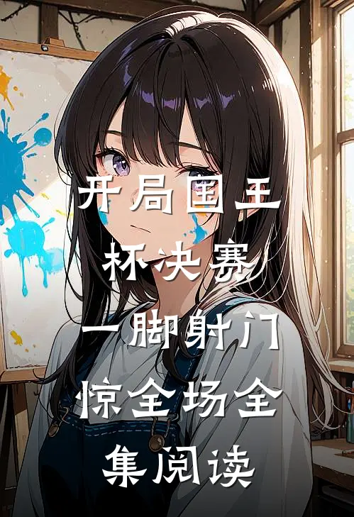 开局国王杯决赛，一脚射门惊全场全集阅读