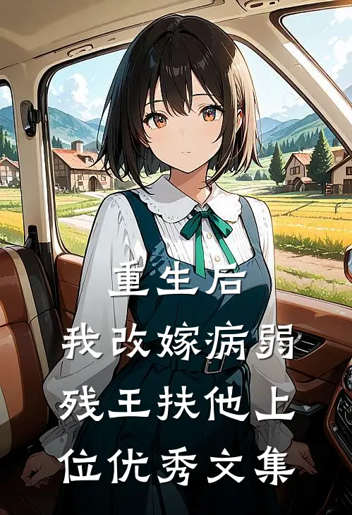 重生后，我改嫁病弱残王扶他上位优秀文集