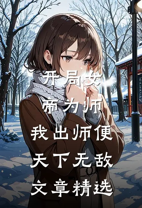 开局女帝为师，我出师便天下无敌文章精选