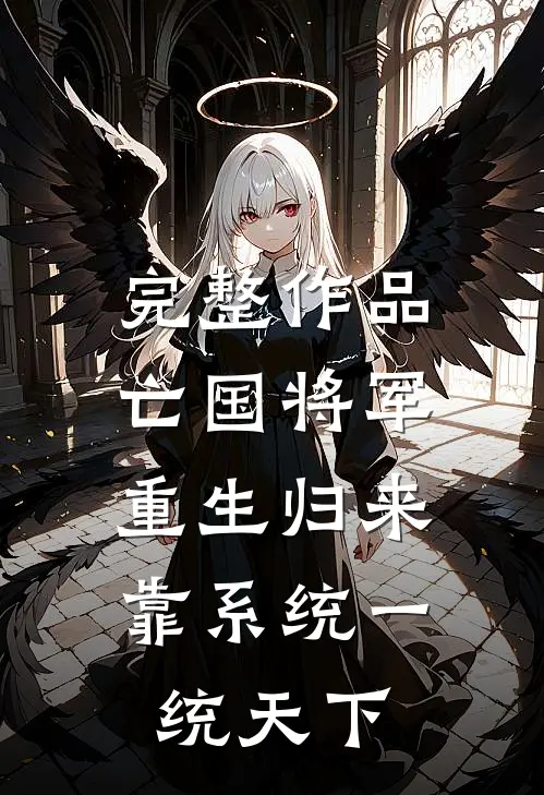 完整作品亡国将军重生归来，靠系统一统天下