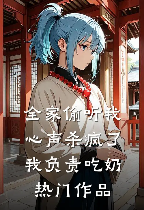 全家偷听我心声杀疯了，我负责吃奶热门作品
