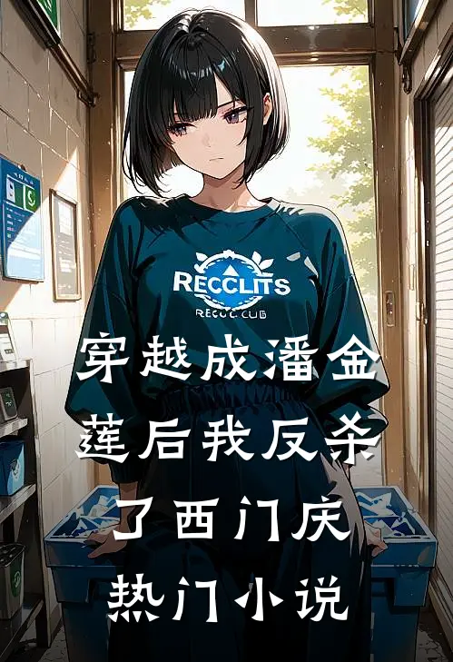 穿越成潘金莲后我反杀了西门庆热门小说