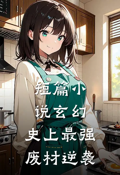 短篇小说玄幻：史上最强废材逆袭