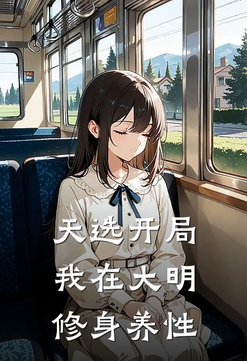 天选开局，我在大明修身养性