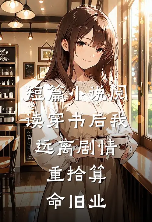 短篇小说阅读穿书后我远离剧情，重拾算命旧业