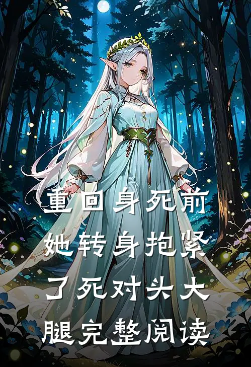 重回身死前，她转身抱紧了死对头大腿完整阅读