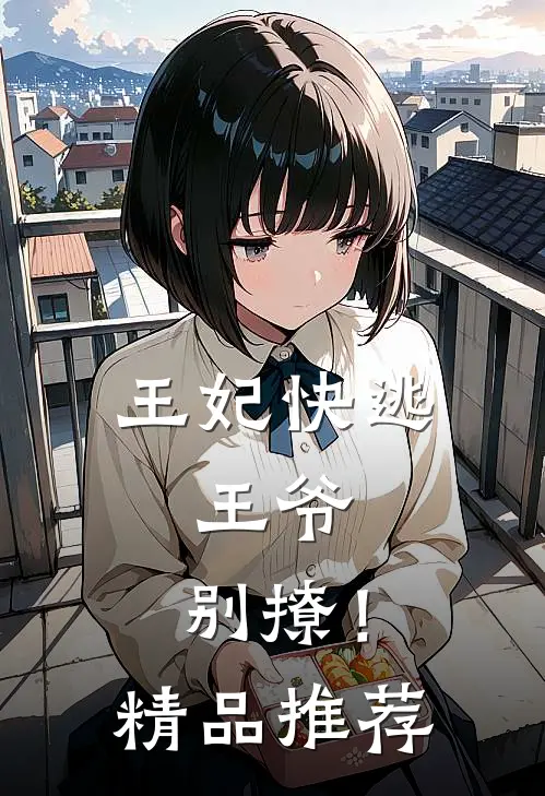 王妃快逃：王爷，别撩！精品推荐