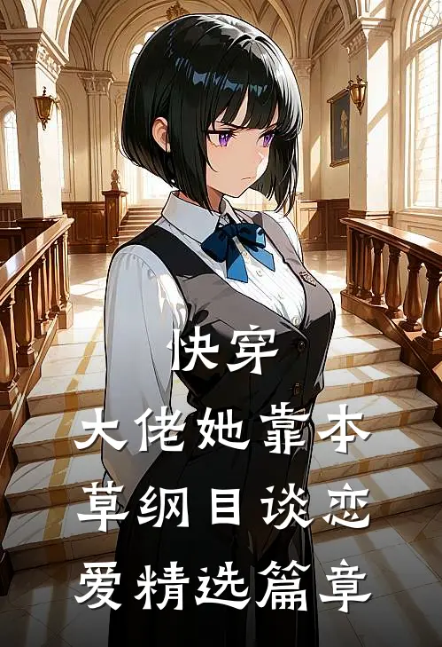快穿：大佬她靠本草纲目谈恋爱精选篇章