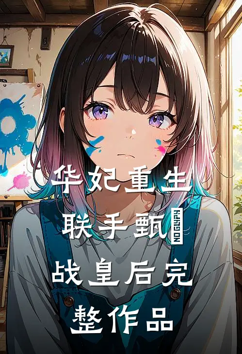 华妃重生，联手甄嬛战皇后完整作品