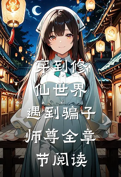 穿到修仙世界：遇到骗子师尊全章节阅读
