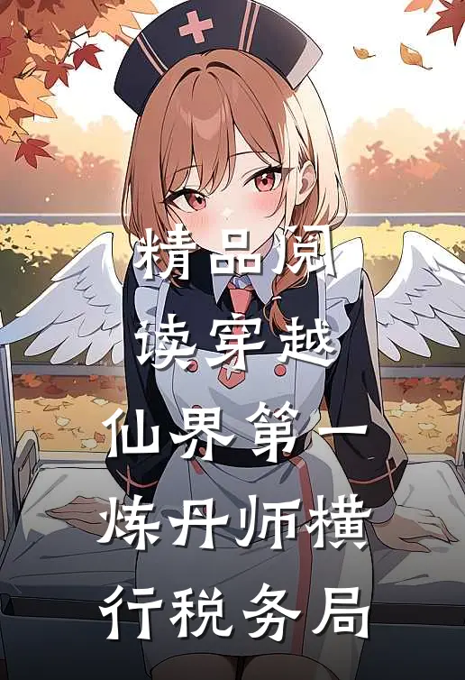 精品阅读穿越：仙界第一炼丹师横行税务局
