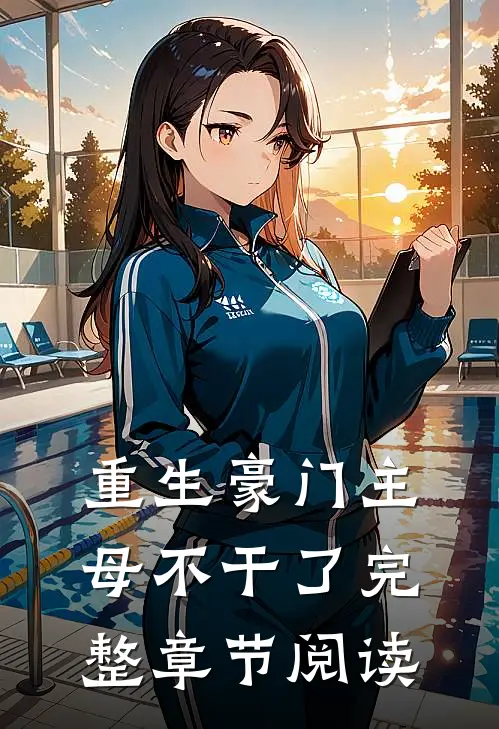 重生豪门主母不干了完整章节阅读