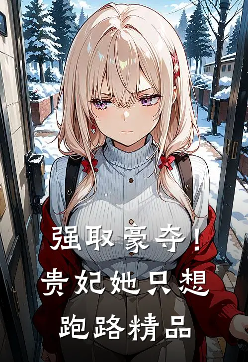强取豪夺！贵妃她只想跑路精品
