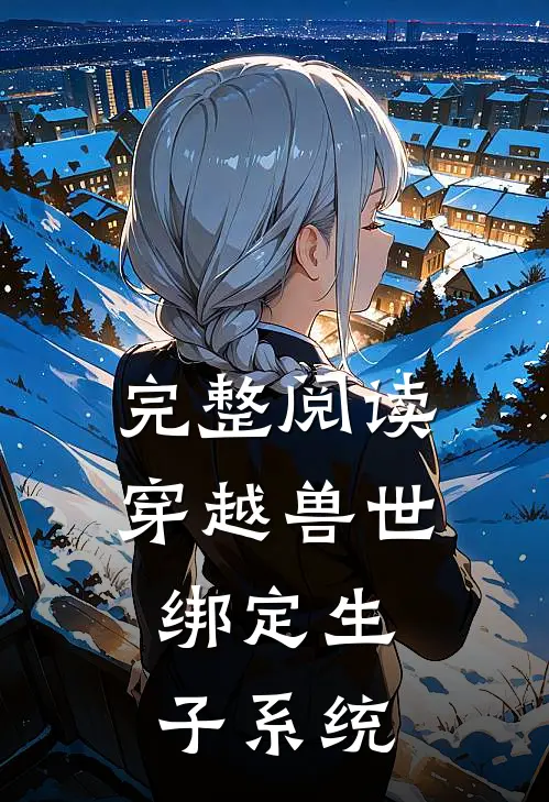 完整阅读穿越兽世：绑定生子系统