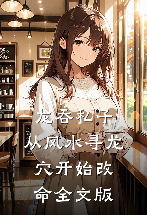 龙吞私子：从风水寻龙穴开始改命全文版