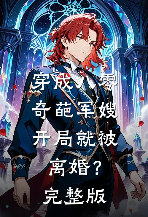穿成八零奇葩军嫂，开局就被离婚？完整版