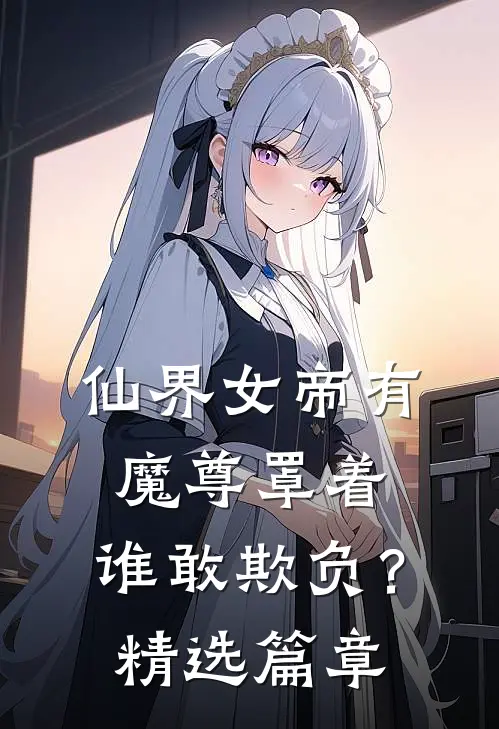 仙界女帝有魔尊罩着，谁敢欺负？精选篇章