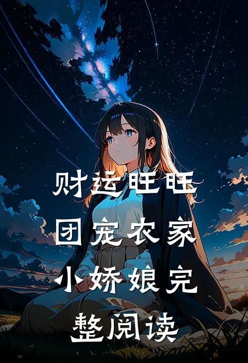 财运旺旺：团宠农家小娇娘完整阅读